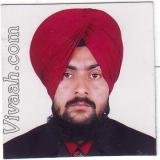 HARJOT_PAWAR  : Gursikh (Punjabi)  from India