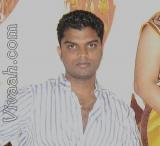 vinod_r  : Chattada Sri Vaishnava (Telugu)  from  Mumbai