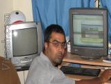 madhu_81  : Brahmin (Tamil)  from  Chennai