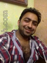 sunny987  : Arora (Punjabi)  from  Ganganagar