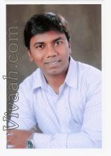 godfreyvijayrajan  : Born Again (Tamil)  from  Hyderabad