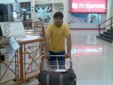 yogesh_26  : Arora (Punjabi)  from  New Delhi