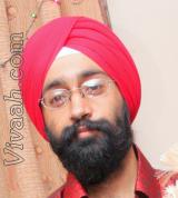love1981  : Sikh (Punjabi)  from  New Delhi