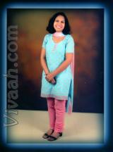 pragya_26  : Arora (Punjabi)  from  Chandigarh