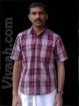 aneesh  : Christian (Malayalam)  from  Ernakulam