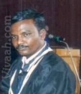 senduraisenthil  : Adi Dravida (Tamil)  from  Ariyalur