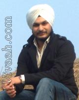 vjay74  : Gursikh (Punjabi)  from  New Delhi
