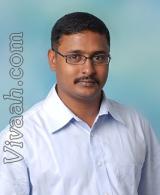 sureshkumar  : Mudaliar (Tamil)  from  Salem