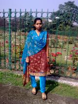 kiran_kumari  : Kayastha (Hindi)  from  Jamshedpur