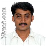 vinu_26  : Devanga (Kannada)  from  Bangalore