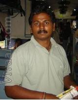 re_raju  : Chettiar (Telugu)  from  Chennai