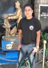 manish_30  : Brahmin (Maithili)  from  Saharsa