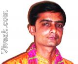 vggohil9376  : Gujarati (Gujarati)  from  Bhuj