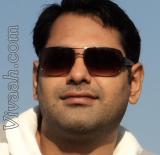 vinay_bajaj  : Arora (Punjabi)  from  Jalandhar