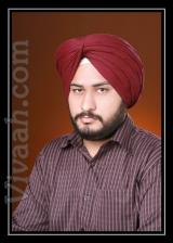 balvinder_garcha  : Jat (Punjabi)  from  Raipur