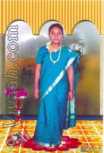 umamaheswari  : Scheduled Caste (Tamil)  from  Cuddalore