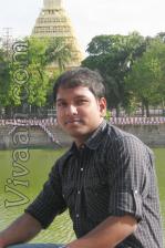 vivek01  : Padmashali (Telugu)  from  Warangal