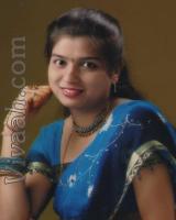 asmita1985  : Teli (Marathi)  from  Kolhapur