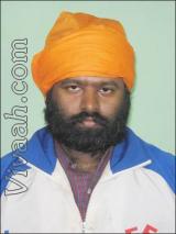 punjabman  : Sikh (Bengali)  from  Hugli-Chuchura