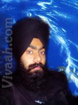 jotsingh  : Gursikh (Punjabi)  from  Moga