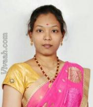 VHA0323  : Viswabrahmin (Telugu)  from  Karimnagar