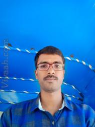 VHA0534  : Reddy (Telugu)  from  Mahbubnagar