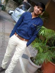 VHA0902  : Patel Kadva (Gujarati)  from  Mandvi