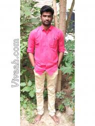 VHA1087  : Mudaliar (Tamil)  from  Tiruvallur
