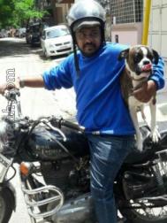 VHA1308  : Adi Dravida (Tamil)  from  Bangalore