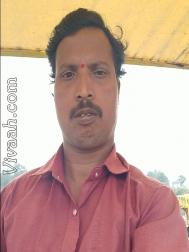 VHA1465  : Mudiraj (Telugu)  from  Quthbullapur