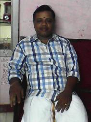 VHA1563  : Brahmin Iyer (Tamil)  from  Nagercoil