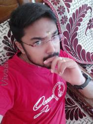 VHA1612  : Nair (Malayalam)  from  Thiruvananthapuram