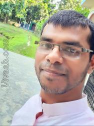 VHA2013  : Sheikh (Bengali)  from  Dhaka