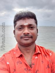 VHA2275  : Mudaliar (Tamil)  from  Namakkal