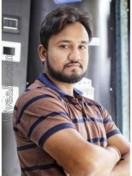 VHA2440  : Rajput (Bhojpuri)  from  Siwan