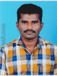 VHA2504  : Arunthathiyar (Tamil)  from  Namakkal