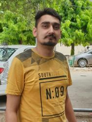 VHA2584  : Khatri (Punjabi)  from  Mohali