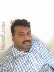 VHA2590  : Gowda (Kannada)  from  Tumkur