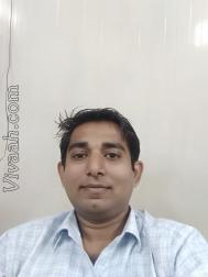 VHA2622  : Brahmin (Gujarati)  from  Borivli