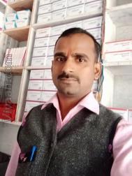 VHA2717  : Teli (Hindi)  from  Pilibhit