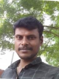 VHA3074  : Muthuraja (Tamil)  from  Chennai