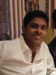 VHA3097  : Mudaliar (Tamil)  from  Chennai