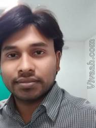 VHA3398  : Reddy (Telugu)  from  Hyderabad