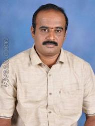 VHA3655  : Mudaliar Senguntha (Tamil)  from  Salem (Tamil Nadu)