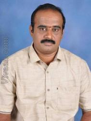 VHA3655  : Mudaliar Senguntha (Tamil)  from  Salem (Tamil Nadu)