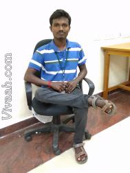 VHA4114  : Vanniyakullak Kshatriya (Tamil)  from  Panruti