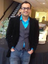 VHA4283  : Patel (Gujarati)  from  Dallas