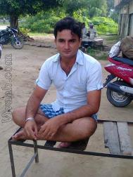 VHA4285  : Jat (Haryanvi)  from  Bijnor