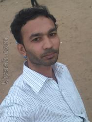 VHA4797  : Patel (Gujarati)  from  Borivli
