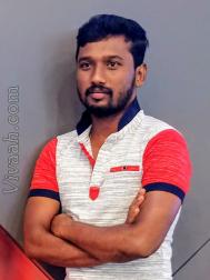 VHA5049  : Gounder (Tamil)  from  Coimbatore